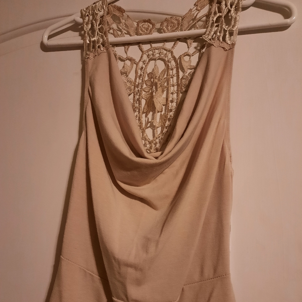 Woman's shirt
